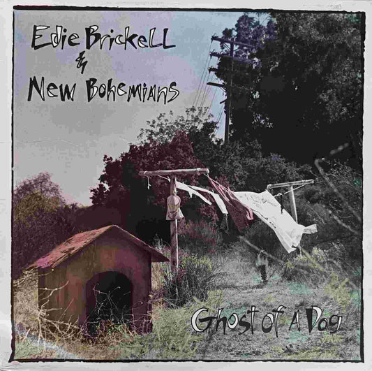 Edie Brickell & New Bohemians – Ghost Of A Dog