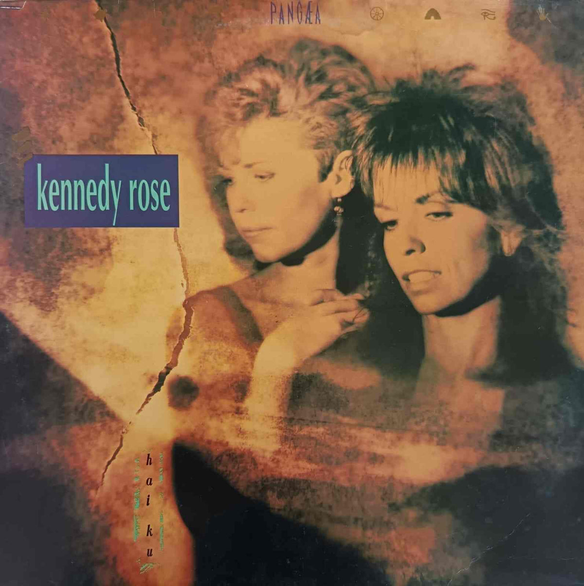 Kennedy Rose – Hai Ku