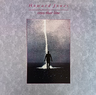 Howard Jones – Cross That Line