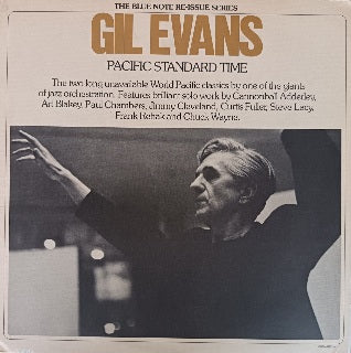 Gil Evans – Pacific Standard Time