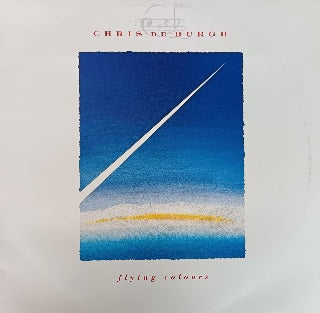 Chris de Burgh – Flying Colours