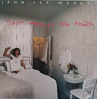 Jennifer Warnes – Shot Through The Heart
