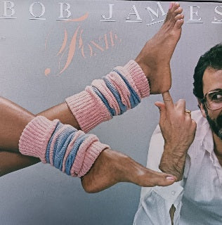 Bob James – Foxie