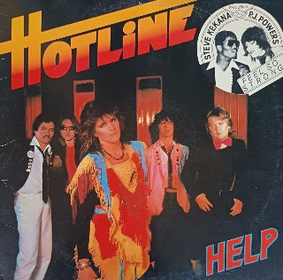Hotline – Help