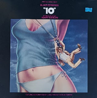 10 - Original Motion Picture Sound Track