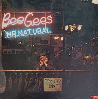 Bee Gees – Mr. Natural