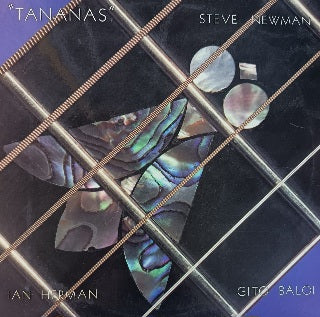 Tananas – Tananas