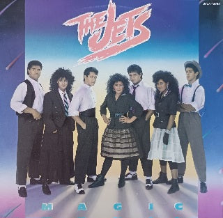The Jets – Magic