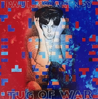 Paul McCartney – Tug Of War