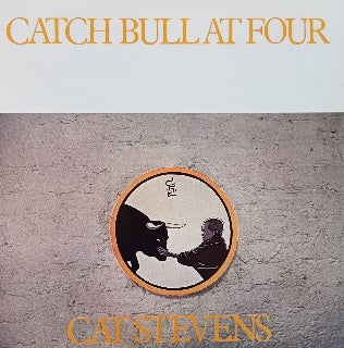 Cat Stevens – Catch Bull At Four
