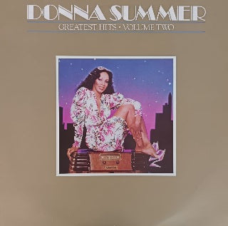 Donna Summer – Greatest Hits - Volume Two