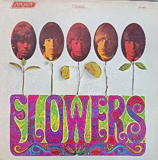 The Rolling Stones – Flowers