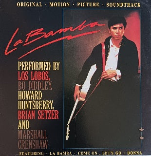 La Bamba - Original Motion Picture Soundtrack