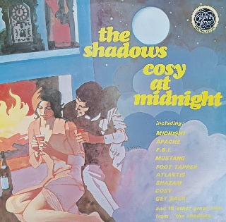 The Shadows – Cosy At Midnight