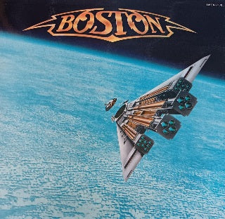 Boston – Third Stage