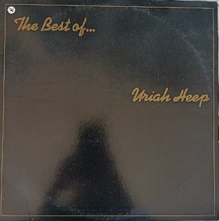 Uriah Heep – The Best Of...