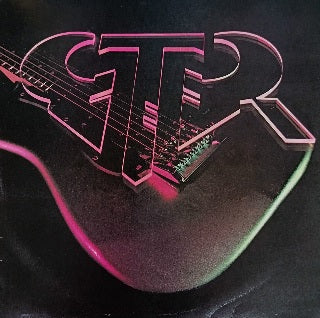 GTR – GTR