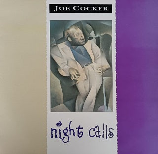 Joe Cocker – Night Calls