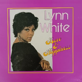 Lynn White – Love & Happiness