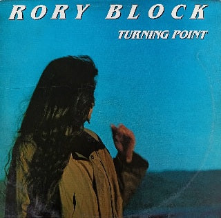 Rory Block – Turning Point