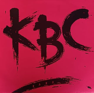 KBC Band – KBC Band