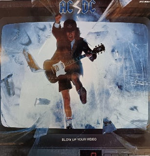 AC/DC – Blow Up Your Video