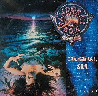 Pandora's Box – Original Sin