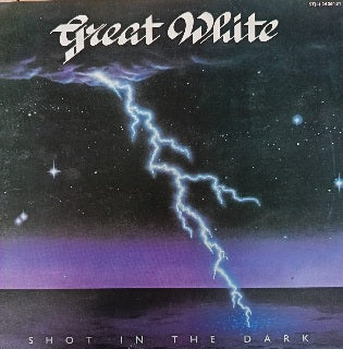 Great White – Shot In The Dark