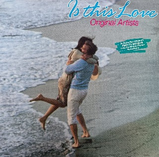 Is This Love - Various
