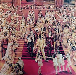 The Rolling Stones – It's Only Rock 'N Roll