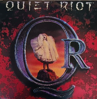 Quiet Riot – Quiet Riot