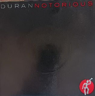 Duran Duran – Notorious 7"