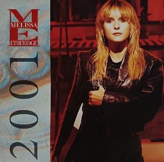 Melissa Etheridge – 2001 7"