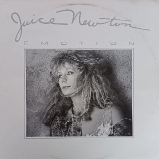 Juice Newton – Emotion