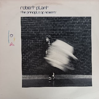Robert Plant – The Principle Of Moments