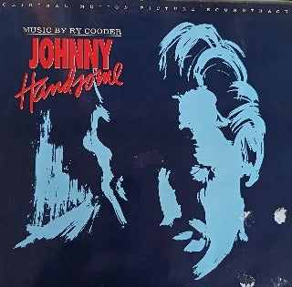 Johnny Handsome - Original Motion Picture Soundtrack