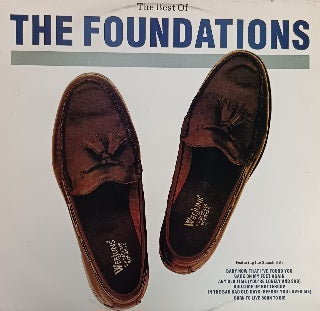 The Foundations – The Best Of
