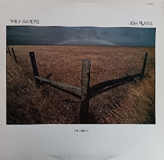 Philip Aaberg – High Plains