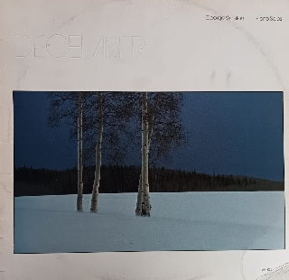 George Winston – December