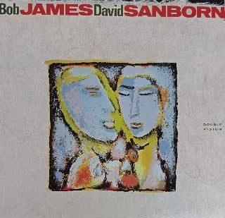 Bob James, David Sanborn – Double Vision