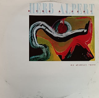 Herb Alpert – My Abstract Heart