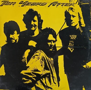 Ten Years After – About Time