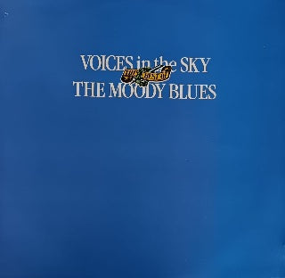 The Moody Blues – Voices In The Sky: The Best Of The Moody Blues