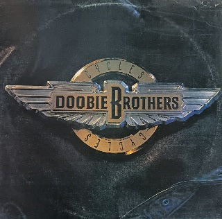 The Doobie Brothers – Cycles