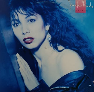 Jennifer Rush – Passion