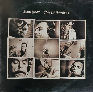 John Hiatt – Stolen Moments