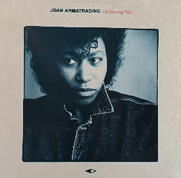 Joan Armatrading – The Shouting Stage