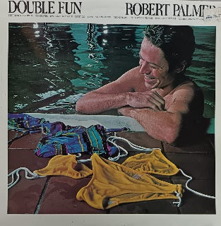 Robert Palmer – Double Fun
