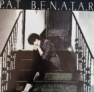 Pat Benatar – Precious Time