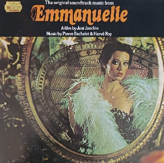 Emmanuelle - The Original Sound Track